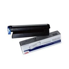 Oki B430-440 MB470-480 7bin Sayfa Black Siyah Toner 43979211