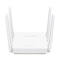 Tp-Link Mercusys AC10 Dual Bant 4 Port Kablosuz Router AC1200