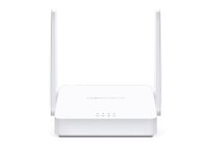 Tp-Link Mercusys MW302R 300 Mbps Kablosuz Router