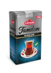 Çaykur Tamdem Bergamotlu Çay 1000 gr