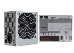 Eyfel EFS-2500 -200w Power Supply Güç Kaynağı