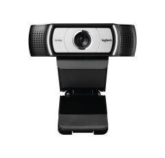 Logitech 960-000972 C930e USB HD Webcam