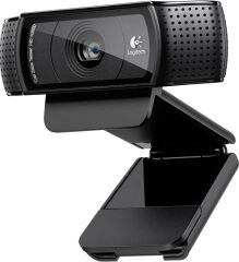 Logitech 960-001055 C920 Hd Pro WebCam