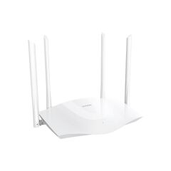 Tenda RX3 Dual Bant Wi-Fi6 Router AX1800