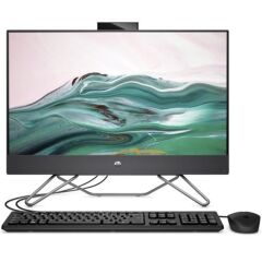 Hp Pro 240 G9 6D383EA i5-1235U 8 GB 512 GB SSD Iris Xe Graphics 23.8'' Full HD FreeDos All In One Pc