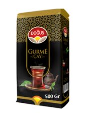 Doğuş Gurme Siyah Çay 500gr