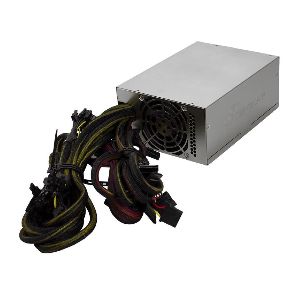 Oem 2400W 12Xpcı Express Bitcoin Mining Powersuply (TB360-BTC D+ 8li için Uyumlu)