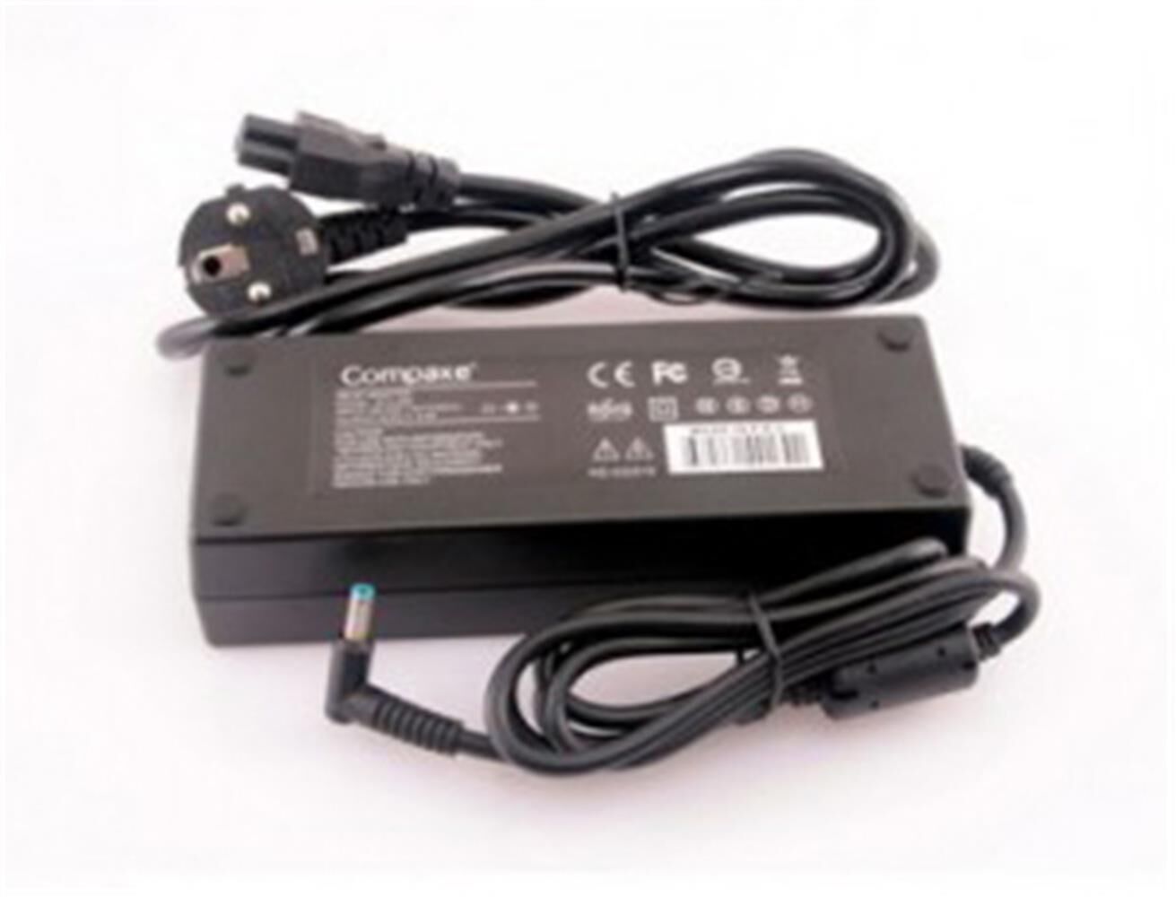 Compaxe CLH-356 Hp 120W 18.5V 6.5A 4.5-3.0 Notebook Adaptörü