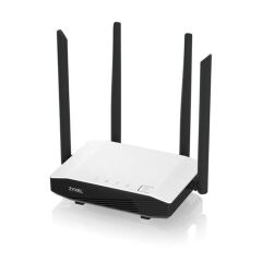 Zyxel NBG6615 1200 Mbps 4 Port Gigabyte Access Point