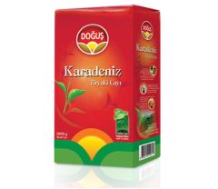 Doğuş Karadeniz Tiryaki Çay 1000 gr