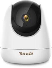 TENDA CP7 4 MP Pan-Tilt Wifi Güvenlik Kamerası