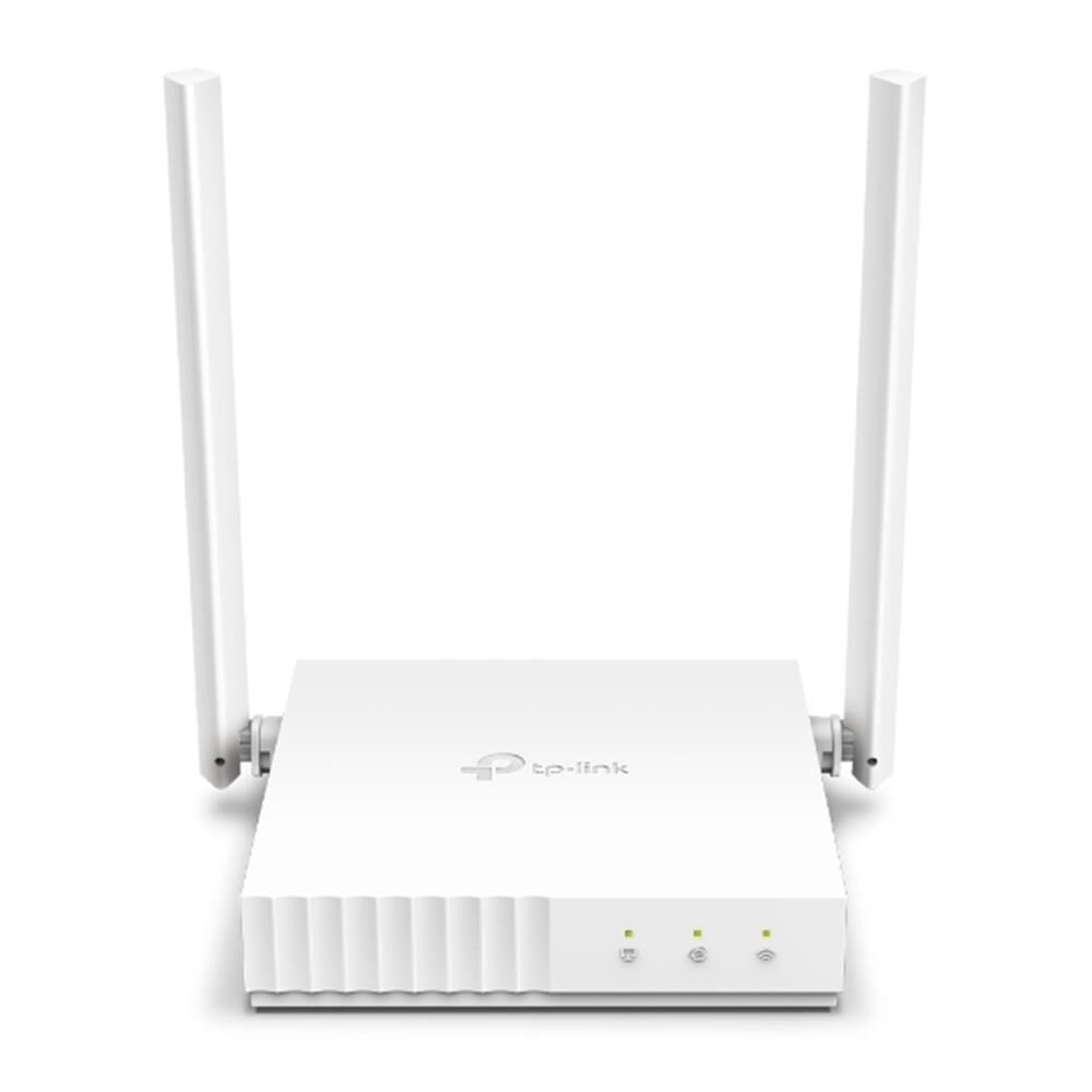 Tp-Link TL-WR844N 300 Mbps 4 Portlu Multi-Mode Router