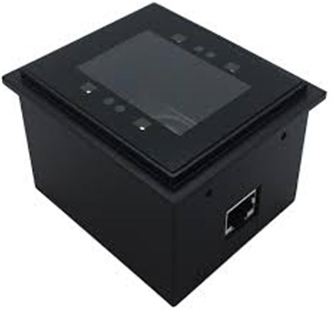 Newland FM3056 Kiosk Masaüstü Karekod Okuyucu USB