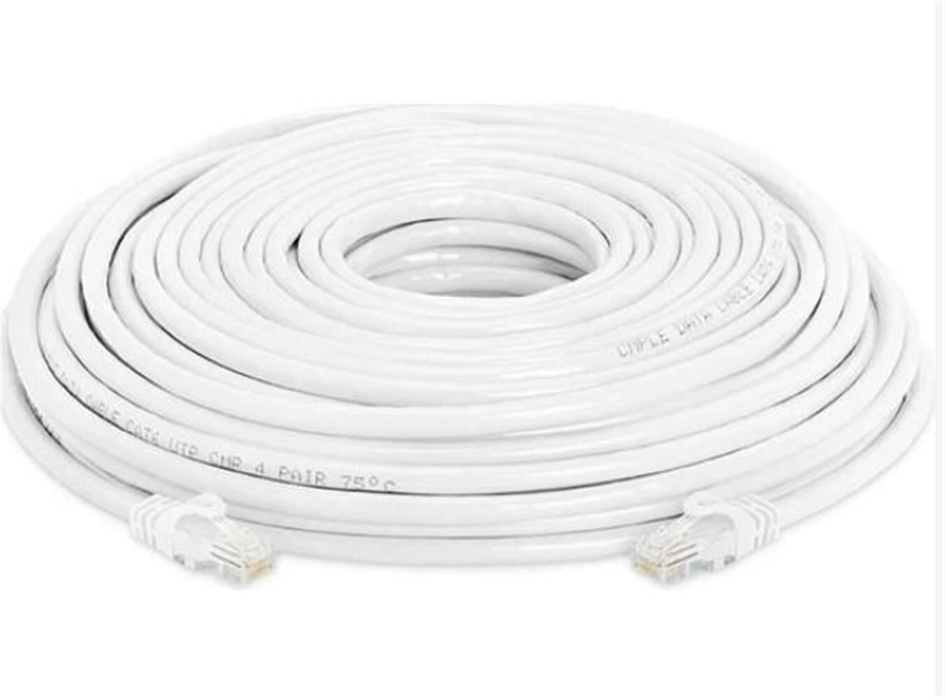 Nova Cat6 23AWG 100Mt Kablo