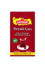 Çaykur Edt Tiryaki Çay 2000 gr