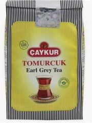 Çaykur Tomurcuk Çay Early Grey Tea 125 gr Poşet