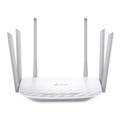 Tp-Link Archer C86 Dual Bant 4 Port Kablosuz Router AC1900