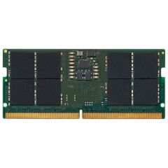 Kingston 16GB DDR5 4800MHZ CL40 Notebook Ram Value KVR48S40BS8-16 SoDimm Ram