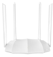 Tenda AC5 1200Mbps 4 Port Router