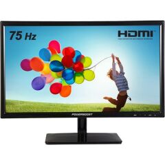 PowerBoost 19.5'' M1950VH 75Hz 5ms (HDMI+VGA) Monitör