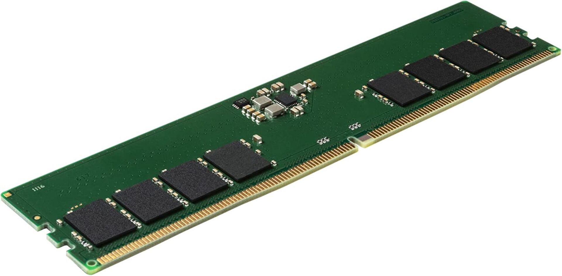 Kingston ValueRAM 32GB 4800MT-s DDR5 Non-ECC CL40 DIMM 2Rx8 KVR48U40BD8-32 Pc Ram