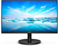 Philips 21.5'' 221V8-01 4ms 75hz HDMI,VGA Monitör