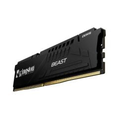 Kingston Beast Expo 32GB DDR5 5200MHz CL36 Masaüstü Performans Ram