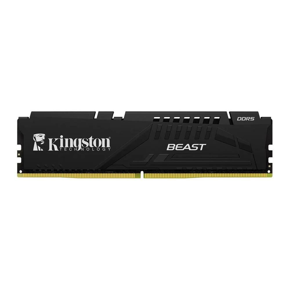 Kingston Beast Expo 32GB DDR5 5200MHz CL36 Masaüstü Performans Ram