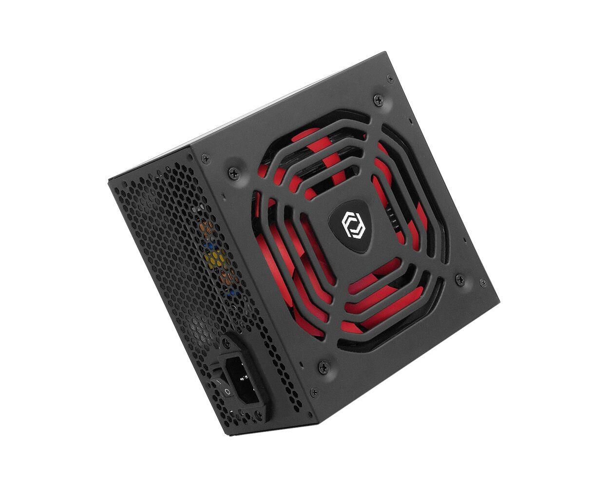 Frisby FR-PS50F12B 500W Power Supply 12cm Fan( OVP-OPP-SCP-UVP)