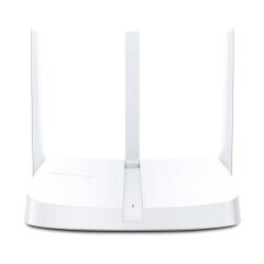 Tp-Link Mercusys MW306R 300 Mbps Kablosuz Router