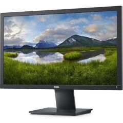 Dell 21.5'' E2220H 60Hz 5ms (VGA+Display) Full HD LED Monitör