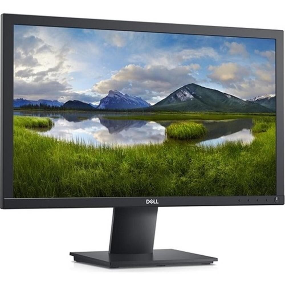 Dell 21.5'' E2220H 60Hz 5ms (VGA+Display) Full HD LED Monitör