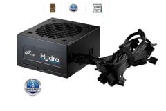 FSP HYDRO K PRO 500W 80+ Plus Psu HP2-500 Güç Kaynağı