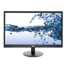 Aoc 21.5'' Led 1920X1080 5Ms E2270SWHN Monitör