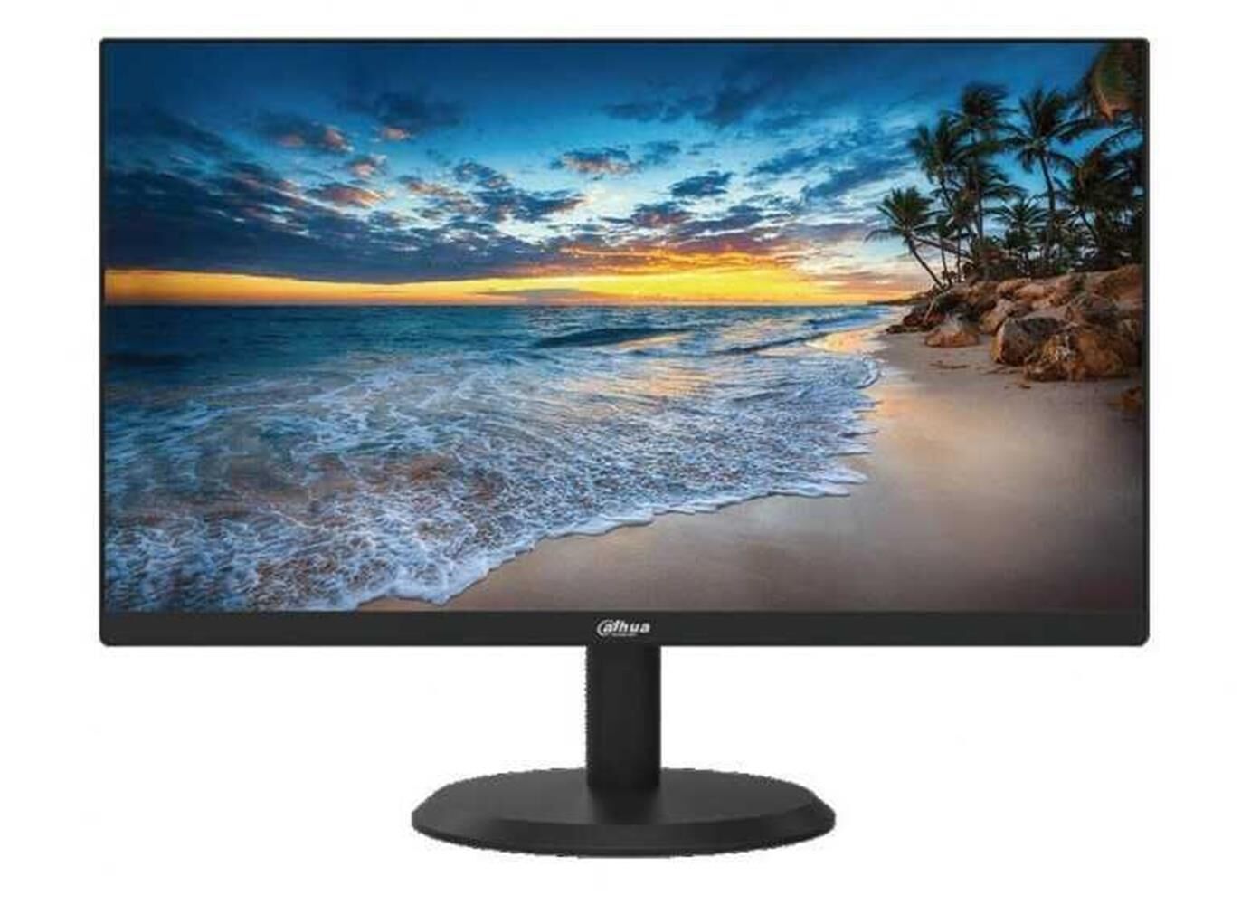 Dahua 21.5'' LM22-H200 6.5ms 60Hz Vga Hdmi MM LED Çerçevesiz Monitör