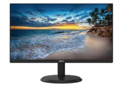 Dahua 21.5'' LM22-H200 6.5ms 60Hz Vga Hdmi MM LED Çerçevesiz Monitör