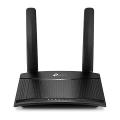 Tp-Link Archer MR100 4G LTE Router Sim Kartlı