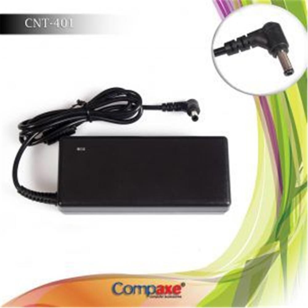 Compaxe CNT-401 20V 4,5A 5,5-2,5 Toshiba Notebook Adaptörü