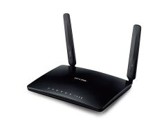 Tp-Link Archer MR200 4G LTE Dual Bant Router Sim Kartlı