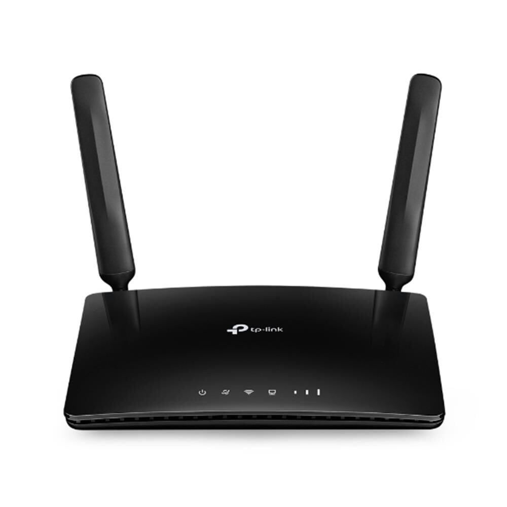 Tp-Link Archer MR400 4G LTE Dual Bant Router Sim Kartlı