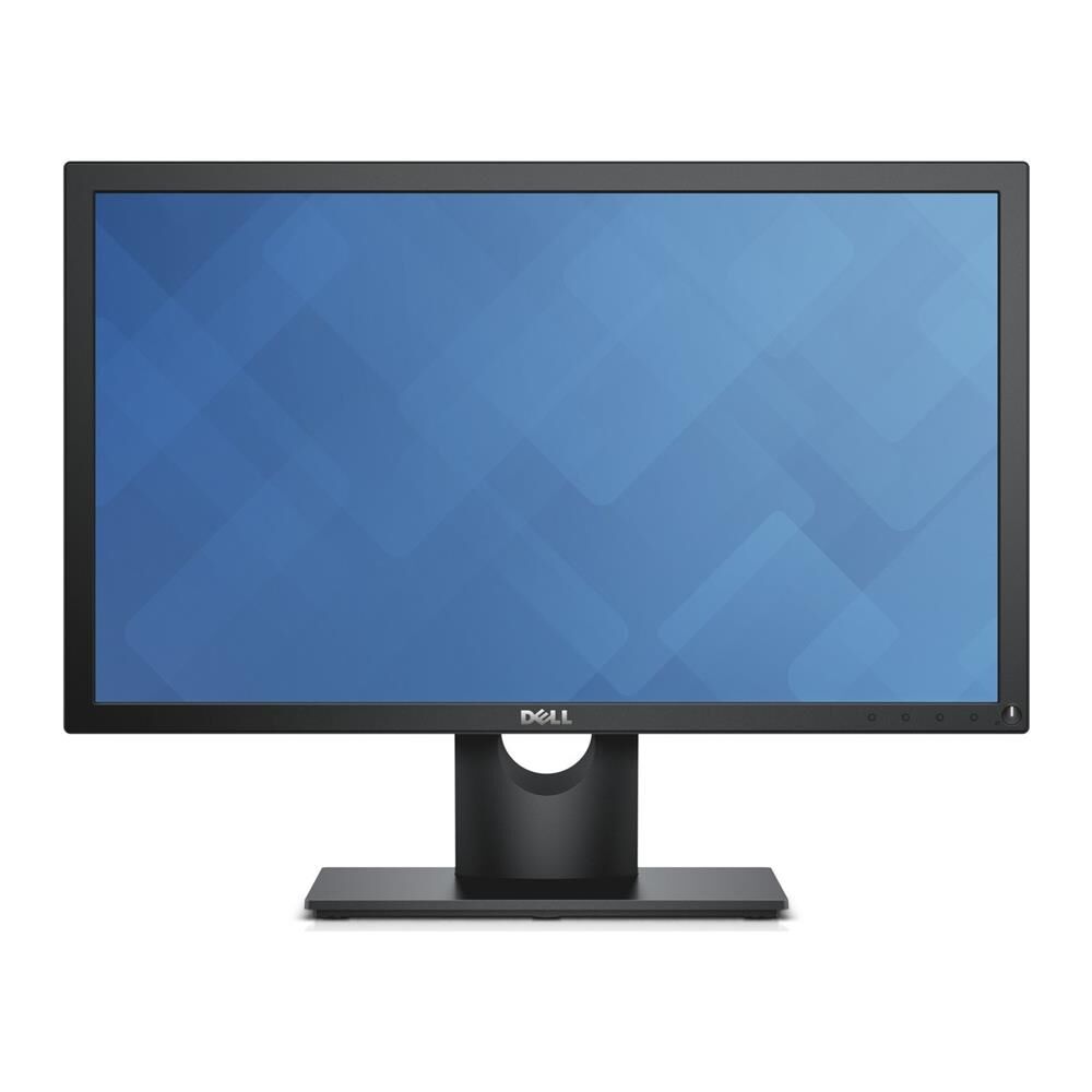 Dell 22'' E2216Hv 5Ms (Analog) Fhd Vga Led Monitor