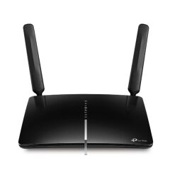 Tp-Link Archer MR600 4G CAT6 Dual Bant Router Sim Kartlı