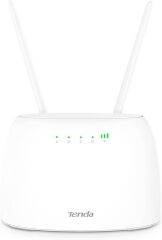 TENDA 4G07 AC1200 Dual-band Wi-Fi 4G LTE Router