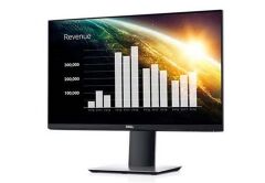 Dell 23'' P2319H Led 5 Ms Monıtor Dp Hdmı Vga Pivot Monitör