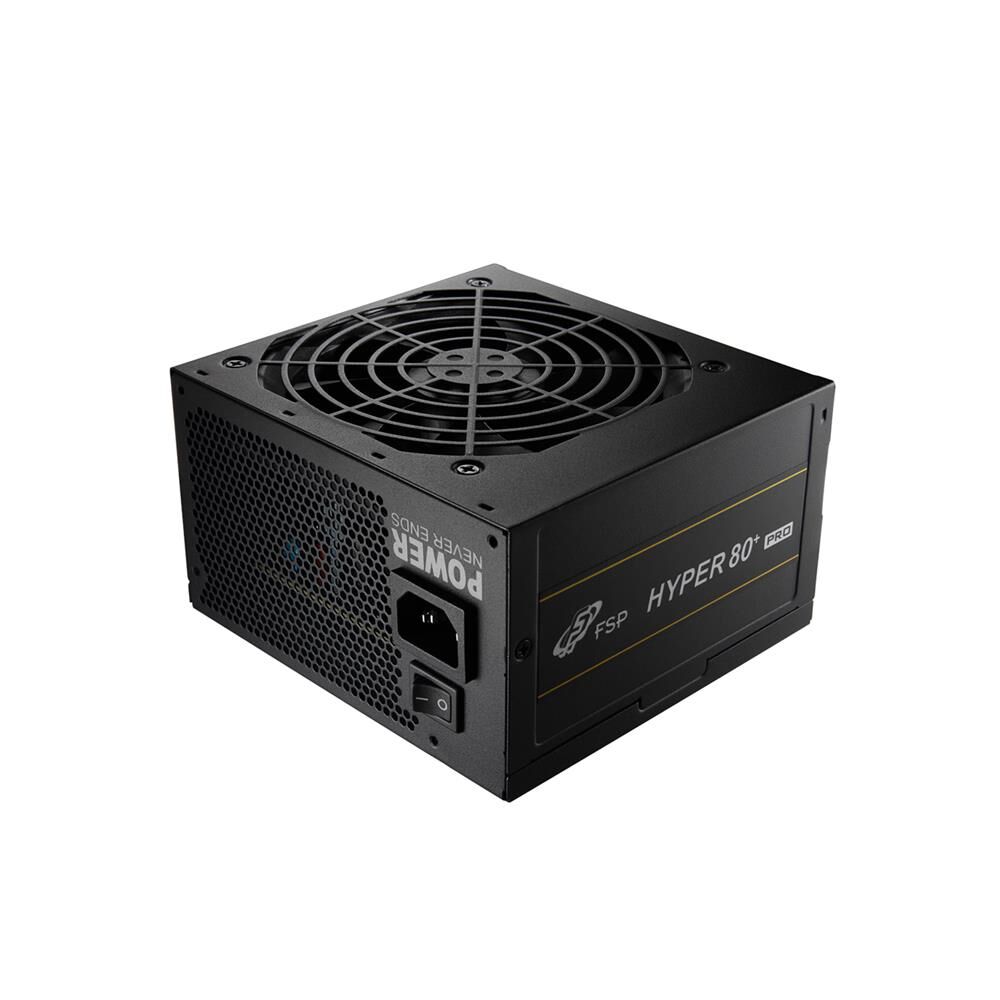 FSP HYPER 80+ PRO 650W Psu H3-650 Güç Kaynağı