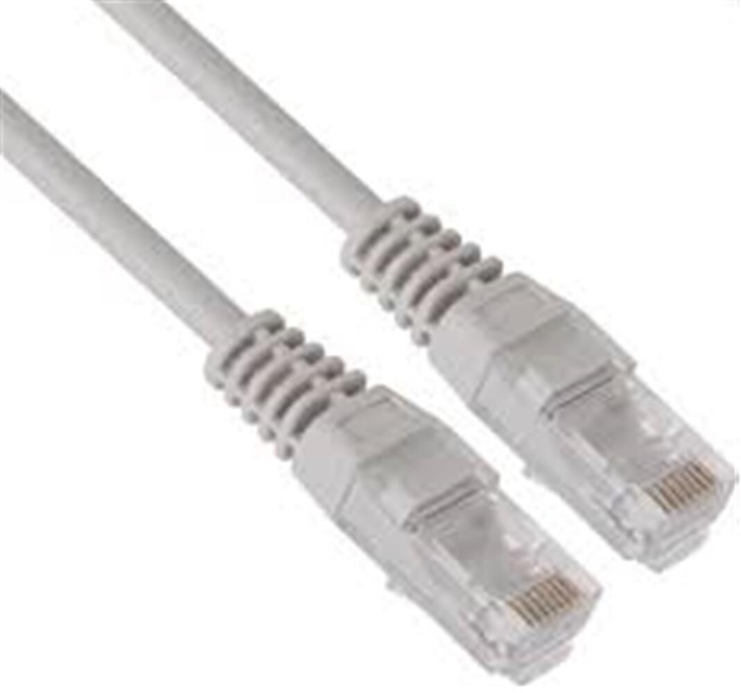 Apronx APX-UTP0025 Cat6 0.2mt CCA Patch Kablo U-UTP