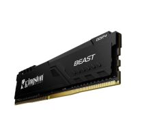 Kingston Beast KF432C16BB-8TR DIMM 8GB DDR4 3200MHz CL16 Performans Ram