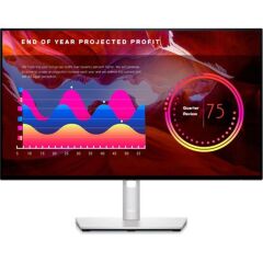 Dell 23.8'' UltraSharp U2422H 60Hz 8ms (HDMI+Display) Full HD IPS LED Monitör