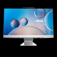 Asus A3402WBAK-BPC006M i7-1255U 16GB 512GB SSD 23.8'' FullHD FreeDos Beyaz All in One Bilgisayar