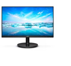 Philips 23.8'' 242V8LA-01 4ms 75Hz Adaptive-Sync VA Full HD Monitör